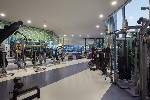 Fitness centrum