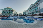 Turecko, Turecká riviéra, Belek - SENSITIVE PREMIUM RESORT & SPA