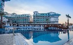 Turecko, Turecká riviéra, Belek - SENSITIVE PREMIUM RESORT & SPA