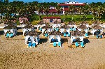 Hotel Belek Soho Beach Club dovolená
