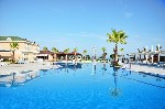 Hotel Belek Soho Beach Club dovolená