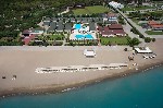 Hotel Belek Soho Beach Club dovolená