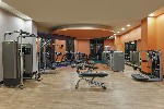 Fitness centrum