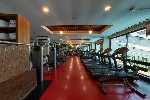 Fitness centrum