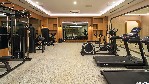 Fitness centrum