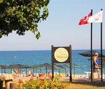 Turecko, Turecká riviéra, Camyuva - CAMYUVA BEACH