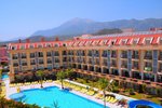 Hotel Camyuva Beach dovolená