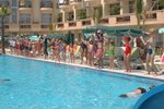 Hotel Camyuva Beach dovolená