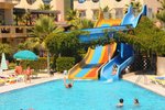 Hotel Camyuva Beach dovolená