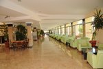 Hotel Camyuva Beach dovolená
