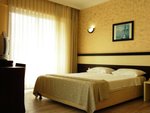 Hotel Camyuva Beach dovolená