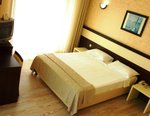 Hotel Camyuva Beach dovolená