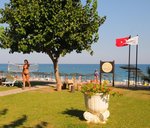 Hotel Camyuva Beach dovolená