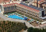 Hotel Camyuva Beach dovolená