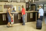 Hotel Camyuva Beach dovolená