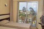 Hotel Camyuva Beach dovolená
