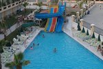 Hotel Camyuva Beach dovolená