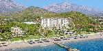 Turecko, Turecká riviéra, Camyuva - KILIKYA RESORT CAMYUVA