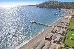Turecko, Turecká riviéra, Camyuva - KILIKYA RESORT CAMYUVA