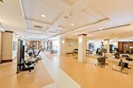 Fitness centrum