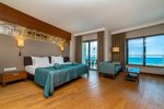 Suite Deluxe s výhledem na moře