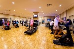 Fitness centrum