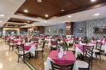 Hlavní restaurace