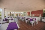 Snack bar