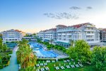 Hotel s bazénem