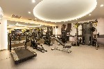 Fitness centrum