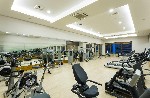Fitness centrum