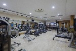 Fitness centrum