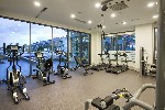 Fitness centrum