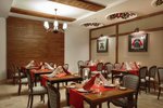 Restaurace