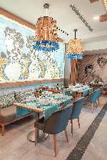 A la Carte Restaurace