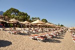 Hotel Club Boran Mare Beach dovolená