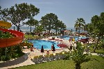 Hotel Club Boran Mare Beach dovolená