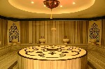 Wellness a spa