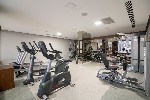 Fitness centrum