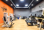 Fitness centrum