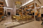 Lobby bar