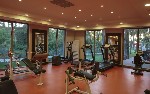 Fitness centrum