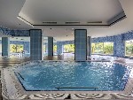 Vnitřní bazén