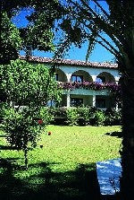 Turecko, Turecká riviéra, Incekum - ALARA