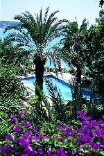 Turecko, Turecká riviéra, Incekum - ALARA