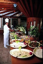 Turecko, Turecká riviéra, Incekum - ALARA