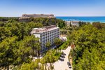 Poloha hotelu