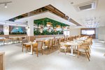 Hlavní restaurace