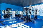 Fitness centrum