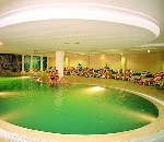 Hotel Ozkaymak Kemer Marina Hotel dovolená